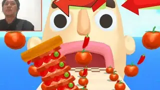 Sandwich Runner Gameplay Walkthrough Level 145-156