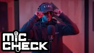 100K-Wing - Mic Check [S.1Ep.27] GoBigTV