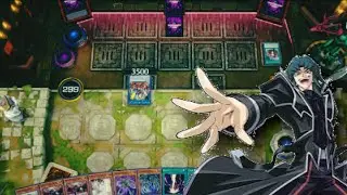 insane CLUTCH Master Duel - Yu-Gi-Oh