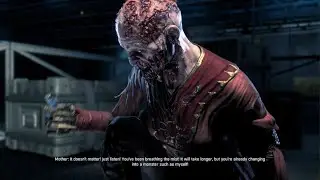 Dying Light: The Following &ndash;  ending