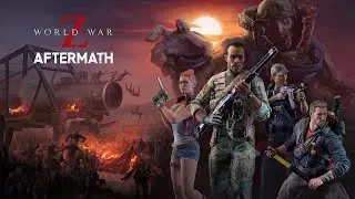 Discover 7 Cool Tricks to Enjoy WORLD WAR Z Like a Pro