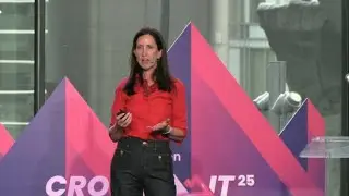 Kathleen Booth - Pavilion CRO Summit 2025