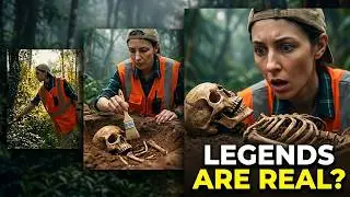 12 Terrifying Discoveries In Borneo That Scientists Can't Explain