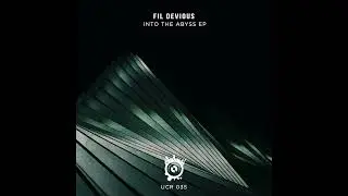Fil Devious 'Shadow King' (Urban Chaos Records)