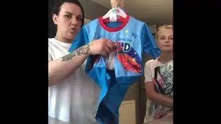 Bnm,Poundland and home bargains haul