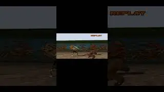 yoshimitsu best move #foryou #tekkengamer #tekkengameplay