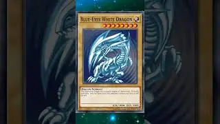 The State Of Blue-Eyes Post Justice Hunters #yugioh #yugiohtcg #yugiohcards