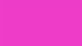 Amaranth magenta on FULL HD screen 5 minutes - all colors on the screen part 11