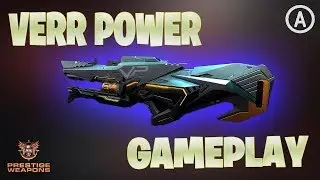 Modern Combat 5 Blackout // NEW GUN VERR POWER Gameplay