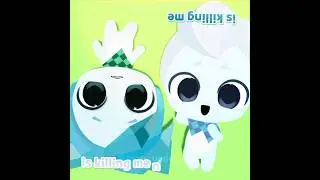 original @paddlesucculant on tiktok       | #tweening #catchteenieping #animation #shorts