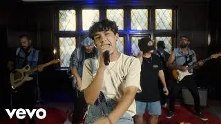 Metalingüística - Story & Oye Muchacha (Sesiones D Pana)