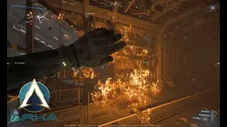Star Citizen - 4.5 Official Engineering Design Document -
