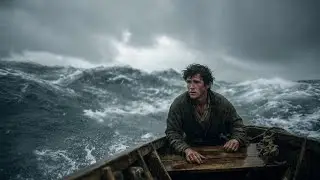 LONE FISHERMAN FINDS GHOST YACHT IN THE FOG ( THE BOAT 2018 ) FULL MOVIE EXPLAINED IN ENGLISH 