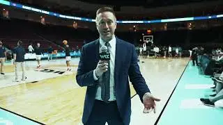 Credit Union 1 WCC Men's Basketball Championship Preview