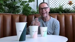 Boys High Funding Over Coffee