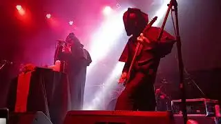 Wolves Winter - Black Light of Qalmana (Shining in the Dark XXI)