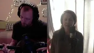 John Doyle & Nuala Kennedy, Lowell Folk Festival 2020
