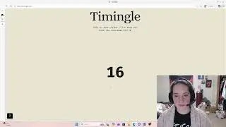 Day 401 of trying to challenge @Northernlion to daily games