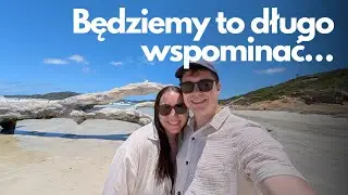 Vlog: Najpiękniejsza plaża ŚWIATA? 🇦🇺 Wielka Rafa Koralowa i Whitsundays