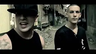 CEESE BERSA - ACA EN EL BARRIO FT EMEBEKA, EL PROBLEM (VIDEO OFICIAL HD)