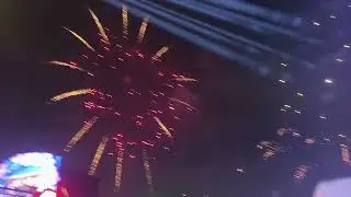 New year 2026