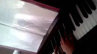 The Voice within (COVER)