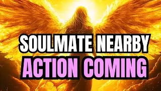 Your Soulmate Is Closer Than You Think&mdash;A Meaningful Action Is About to Change Everything