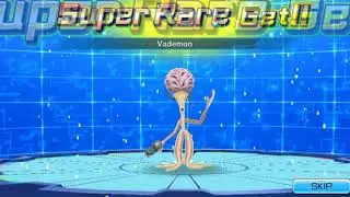 Summon Digimon rearise step 5, spesial metalgreymon