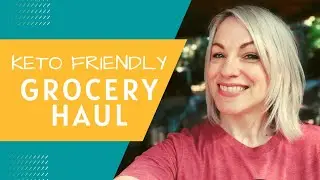 Weekly Grocery Haul // Keto AND Ketovore Friendly // Family of Four Budget Groceries