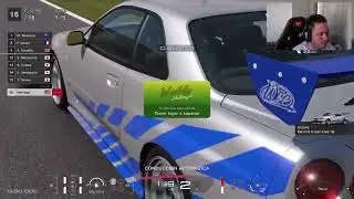 Grand turismo 7 /Challage weekly