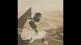 Travis Scott x Type Beat - Dry Spell