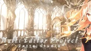 [MEP] - Eden - XO || Zettai studio