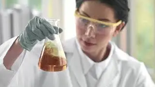 PYROSTAR &trade; ES-F line for the detection of bacterial endotoxin.