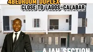 Жилой комплекс Citadel Oasis Lekki | Роскошное жилье напротив британской школы Charterhouse
