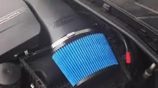Burger Tuning BMS N55 Intake