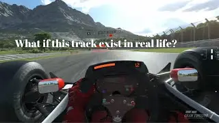 Gran Turismo 7 | Formula 1 Croatian Grand Prix | Ayrton Senna Helmet Cam Lap POV [PSVR2]