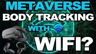 Full Body Tracking in Metaverse Using WiFi Signals: CMU Researchers Develop Deep Neural Network