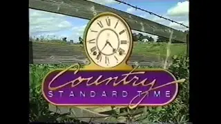 Country Standard Time - Connie Smith & Johnny Russell - 1990