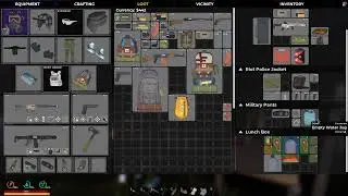 Perma Death Run(s)