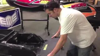 Eric Malone On the Micros Versatility.