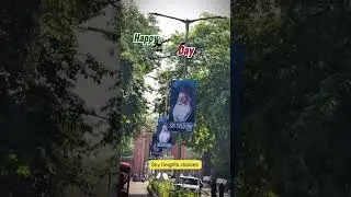 💚 Сэр Саид Ахмад Хан &mdash; визионер, стоящий за AMU | Специальный выпуск ко Дню сэра Саида 💚