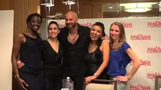 Texas Salsa Congress See Ya'll in Texas in March!