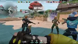Gold Rankup Match E7A3