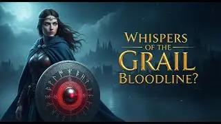 The Forbidden Grail BLOODLINE and the Pocahontas Connection  History for Sleep
