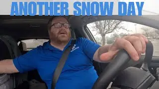 Drowning in Debt Delivery Full Time Amazon Flex Doordash