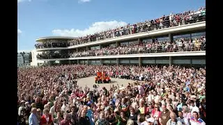 The De La Warr Pavilion's 75th Anniversary (2010)