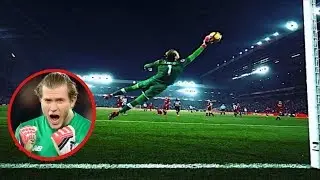 KARIUS BEST SAVES | Compilation