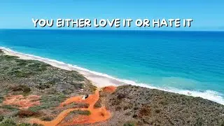 Episode 6 - BROOME - QUONDONG POINT - Our favourite camp site yet!