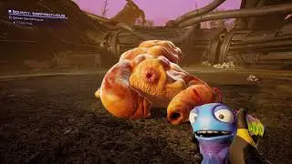 High On Life 2 &ndash; Final Boss Fight | The Most Ridiculous Ending (No Commentary)