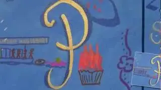 Wedding Reception DoodleJam Video - Short DEMO without Guest Messages